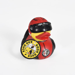 Alfa Romeo Racer Duck